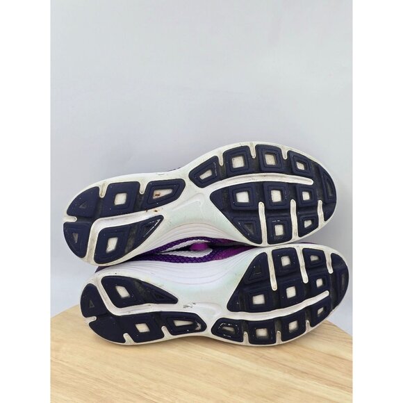 Nike Womens Revolution 3 Running Shoes Size 8 819303-501 - Picture 7 of 8